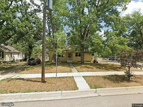 Wilson, SAINT CLOUD, MN 56304