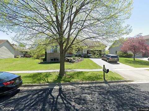 Blazingstar, FITCHBURG, WI 53711