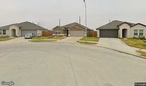 Almond Terrace, KATY, TX 77493