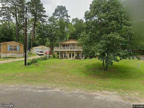 County Road 3420, HAWKINS, TX 75765