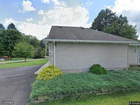 Mercer, COCHRANTON, PA 16314