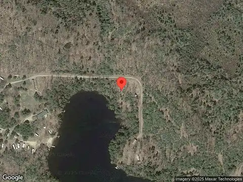 Ham Lake, WABENO, WI 54566
