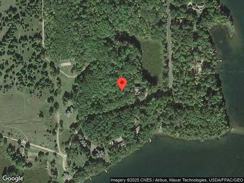 Tahkodah Lake, CABLE, WI 54821
