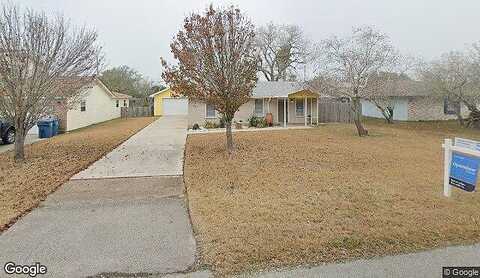 Sunset, INGLESIDE, TX 78362