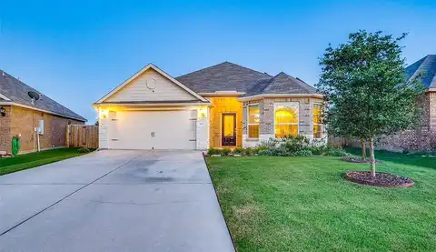 Antioch, CROWLEY, TX 76036
