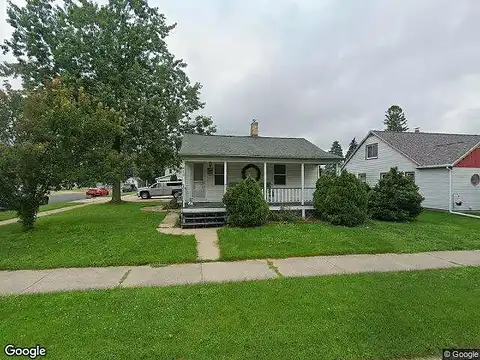O Connell, WATERTOWN, WI 53094