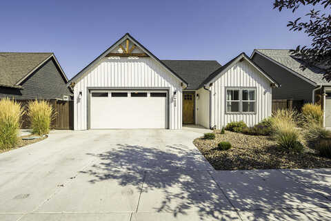 Badger, REDMOND, OR 97756
