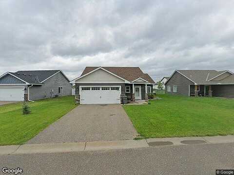 Ladd, OSCEOLA, WI 54020