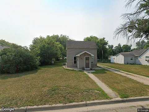 2Nd, BARNESVILLE, MN 56514