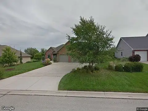 Three Penny, DE PERE, WI 54115