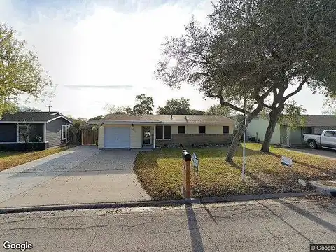 Reynolds, TAFT, TX 78390