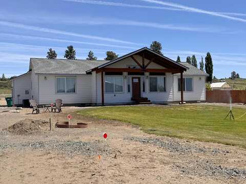 Agency Lake Loop, CHILOQUIN, OR 97624
