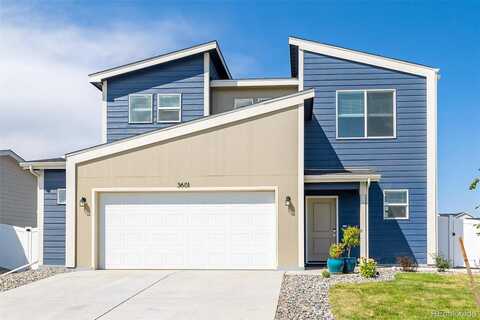Kobuk, EVANS, CO 80620