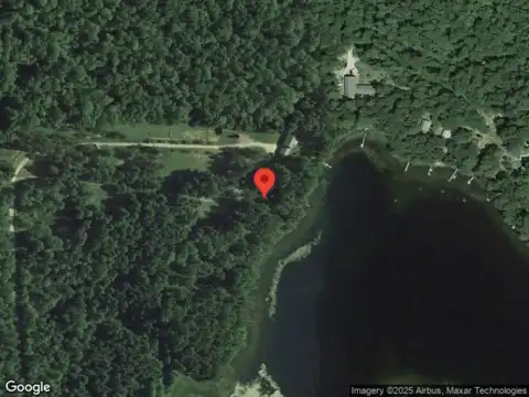 Squash Lake, EAGLE RIVER, WI 54521