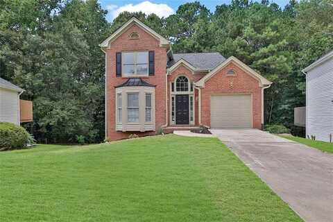 Braxton, TUCKER, GA 30084