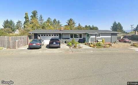 Edgewood, EUREKA, CA 95501