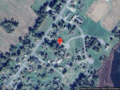 Floyd, QUINBY, VA 23423