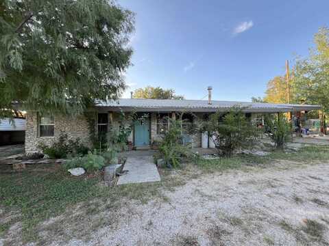 Fm 243, BERTRAM, TX 78605