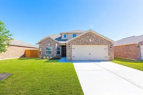 Killam County, KATY, TX 77493