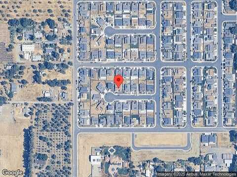 Lilac, LIVE OAK, CA 95953