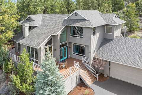 Underhill, BEND, OR 97703