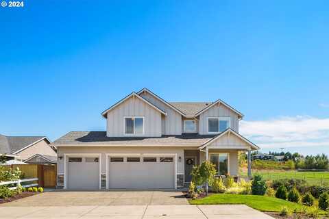 Dixon, NEWBERG, OR 97132