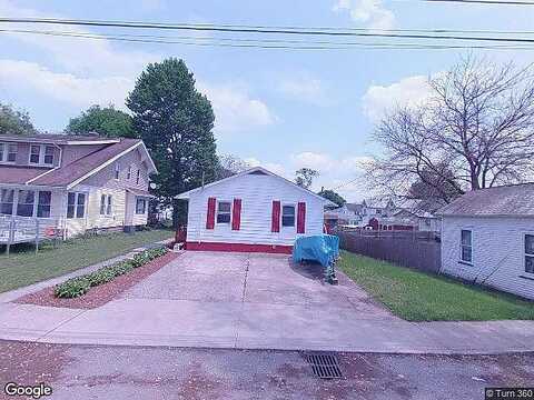 Wallace, LINESVILLE, PA 16424