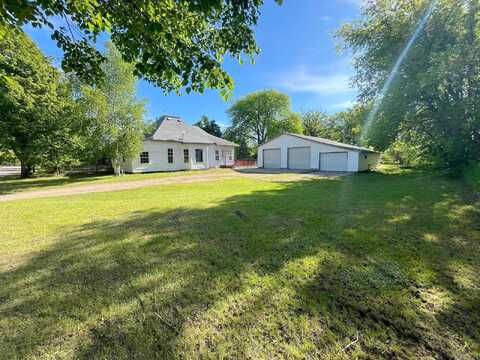 Roosevelt, STAPLES, MN 56479
