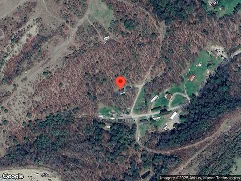 Barn, CLEARFIELD, PA 16830