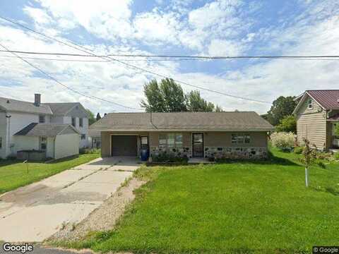 Francis, CASCADE, WI 53011