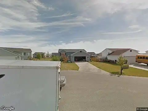 33Rd, MOORHEAD, MN 56560
