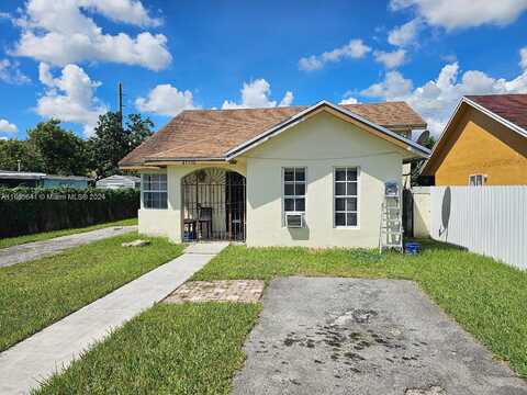 161St, HOMESTEAD, FL 33033