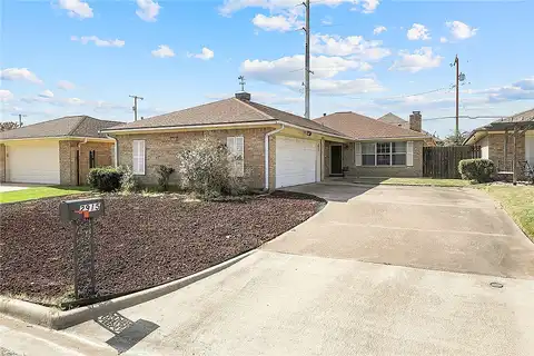 Braeburn, BRYAN, TX 77802