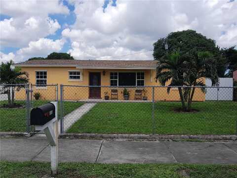 158Th, OPA LOCKA, FL 33054
