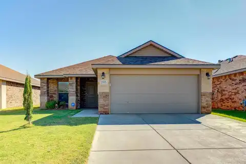 Valencia, LUBBOCK, TX 79407