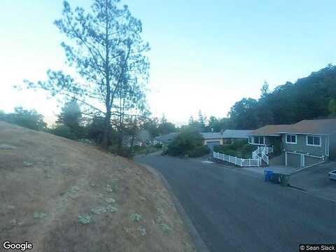 San Jacinta, UKIAH, CA 95482