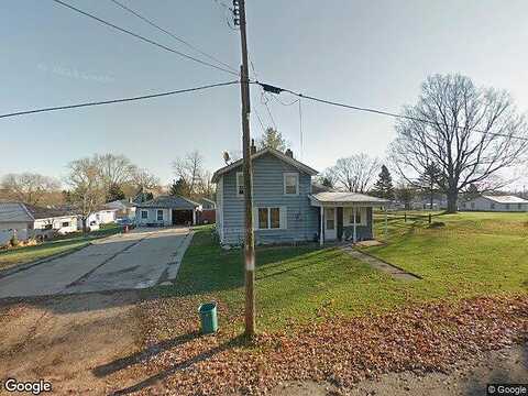 Bruce, DARIEN, WI 53114
