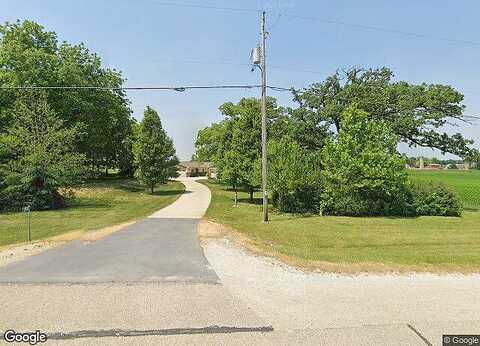 Durand, KANSASVILLE, WI 53139