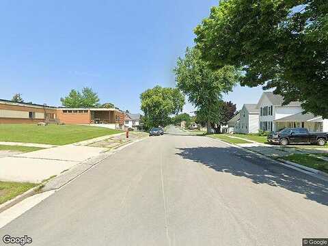 Ridge, HUSTISFORD, WI 53034