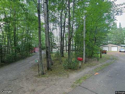 Point, LAC DU FLAMBEAU, WI 54538