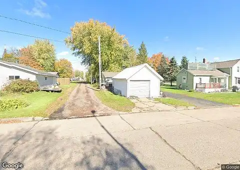 1St, COLBY, WI 54421