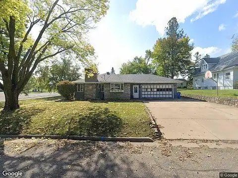 Summit, GRANTSBURG, WI 54840