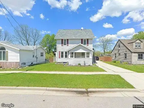 Franklin, WAUPUN, WI 53963