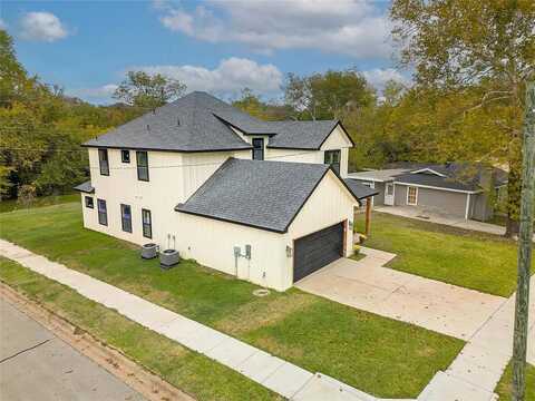 Live Oak, WEATHERFORD, TX 76086