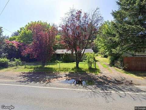 State Route 105, GRAYLAND, WA 98547