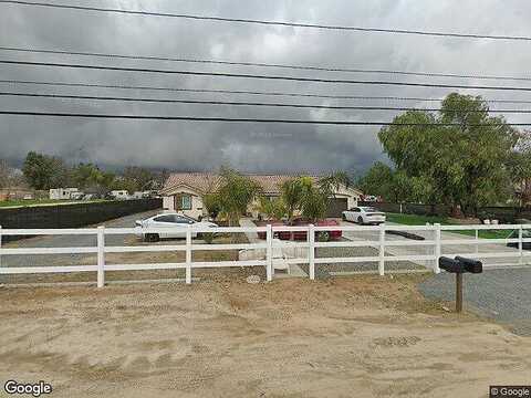 San Jacinto, PERRIS, CA 92570