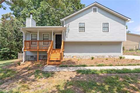 Cedar Creek, LITHIA SPRINGS, GA 30122
