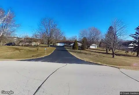 Rockville, KIEL, WI 53042