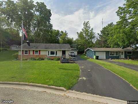 Marguerite, MAYVILLE, WI 53050