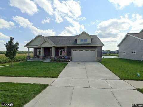 Korgen, STOUGHTON, WI 53589